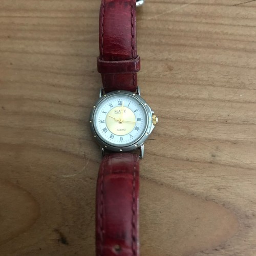 Montre bracelet n1599 quartz - montre,