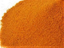 CYSTES D'ARTEMIAS SALINA DECAPSULES