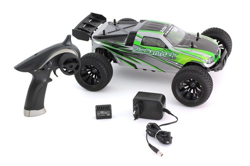 Voiture télécommandée - rc,