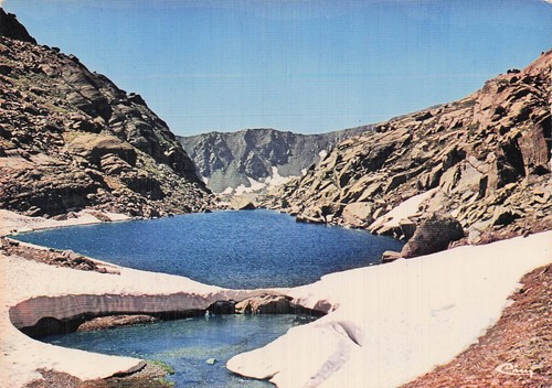 Vallee des merveilles - 6,