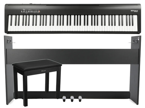 Roland 30x digital piano - digital,