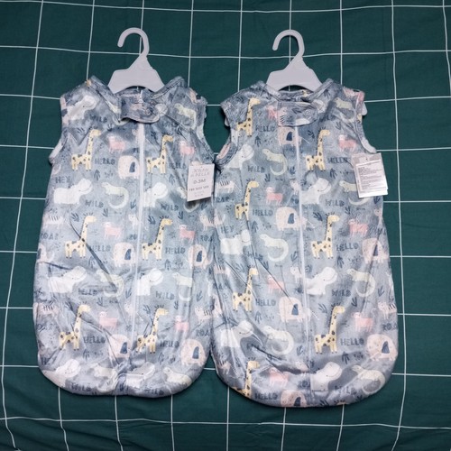 Gigoteuses turbulette neuf - /,