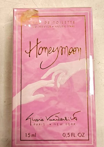 Gloria vanderbilt lune miel - gloria, de