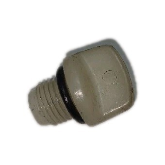 Bouchon huile transmission - bouchon,