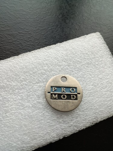 Jeton caddie promod ans - promod, 20