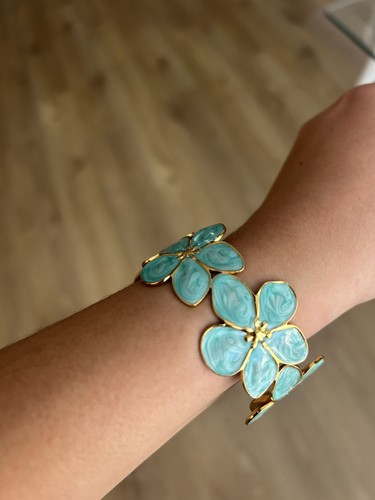 Bracelet acier inoxydable - acier,