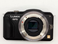 Panasonic LUMIX DMC-GF5