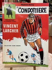 REDING - VINCENT LARCHER