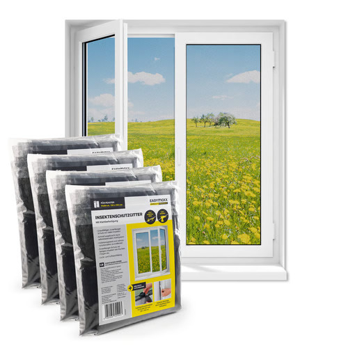 Easymaxx protection insectes - easymaxx,