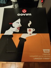 Covim Lavazza Firma Grandbar
