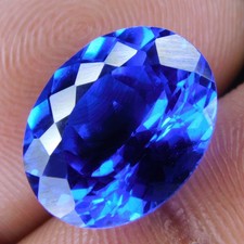 Pierre précieuse en vrac