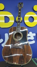 Guitare acoustique yairi - guitare, k