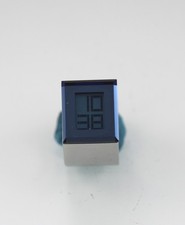 Philippe Starck Montre Unisexe