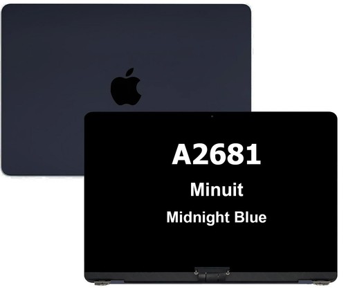 Ecran pour macbook air a2681 - macbook,