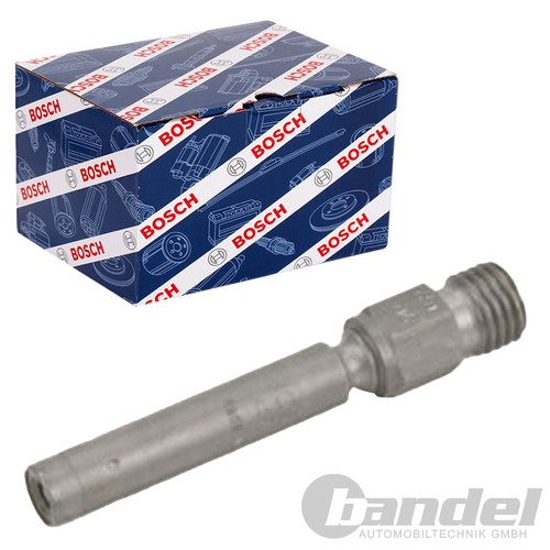 Bosch injecteur essence pour - injecteur,