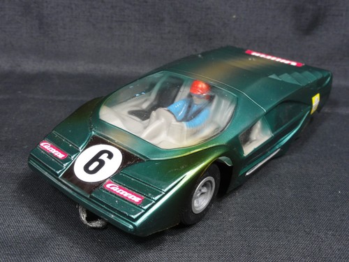 Rare vintage carrera - vintage, 1/24