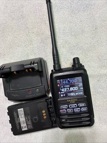 Yaesu ft5dr 5dr - yaesu, digital