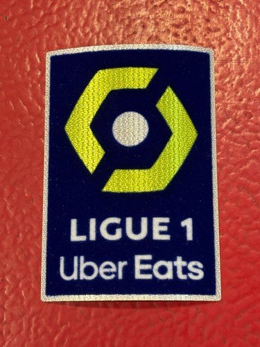Patch officiel ligue - patch, pour