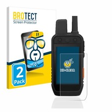 2 Pièces Film Protection