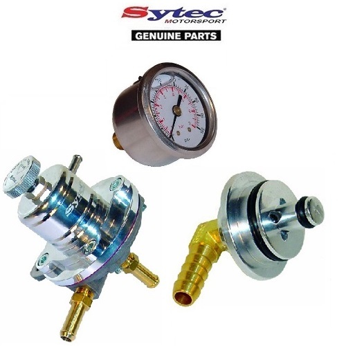 Sytec kit régulateur - kit, pression