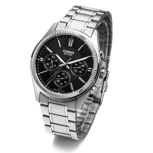 Montre analogique homme - , casio