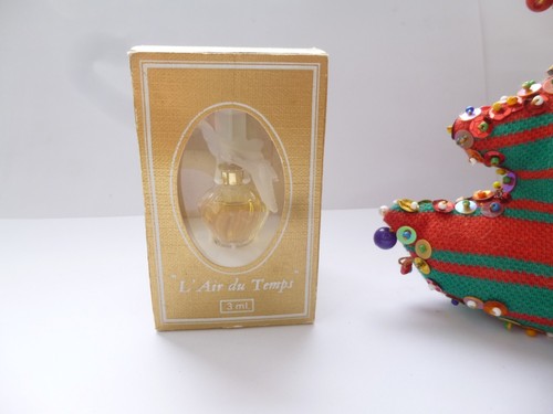 Rare ancienne miniature - ancienne,