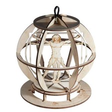 Riciclandia Idées de Leonardo