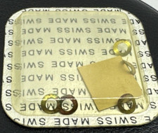 Omega 1045-1268 Friction Talc