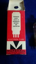 Marshall elc tube