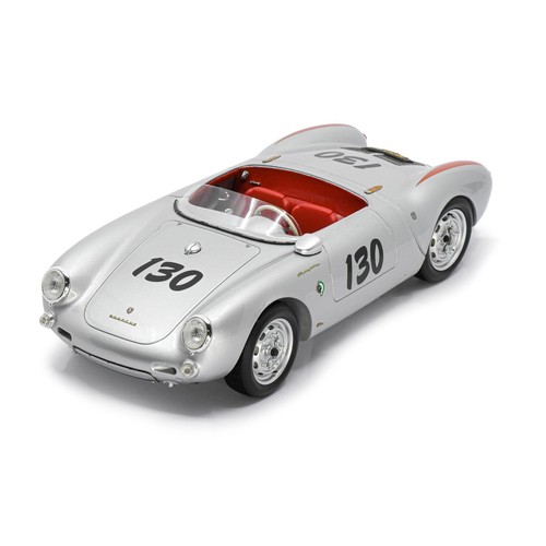Porsche 550 spyder 1954 - porsche, 1/12