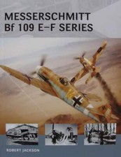 LIVRE/BOOK : Messerschmitt Bf