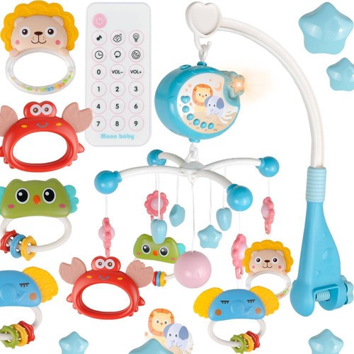 Malplay mobile avec - malplay, boîte