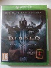 Jeux Xbox One  - Diablo 3