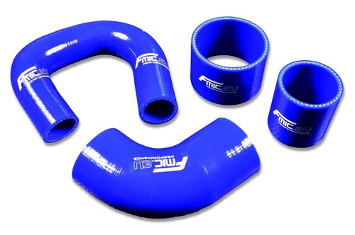 Tuyau admission silicone - tuyau, d'admission