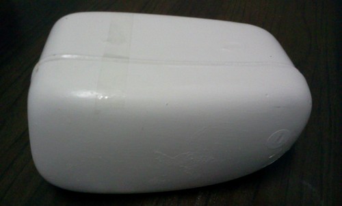 Topcase fibre verre - topcase, en
