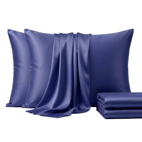 Lot taies d oreiller - 2,