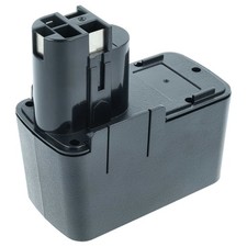 Batterie remplace Bosch 2 607 335 054 2 607 335 055 2 607 335 071 2,1Ah 12V