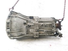 Boîte vitesses type jef - type, zf-jef