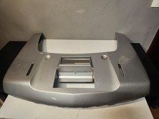 Couvercle coffre honda - couvercle,