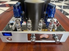 Yaqin 13s integrated stereo - mc-13s,