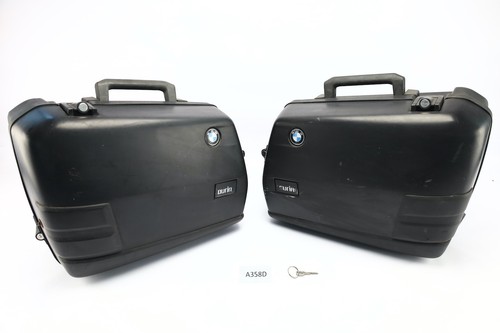Bmw 100 1984 valises - bmw,