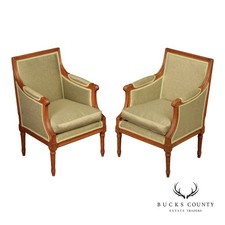 Antique French Louis XVI Style