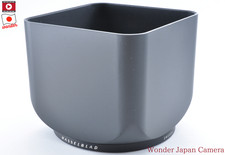 [ Comme neuf ] Abat-jour pare-soleil Hasselblad 60 100-250 pour CF CB du JAPO...