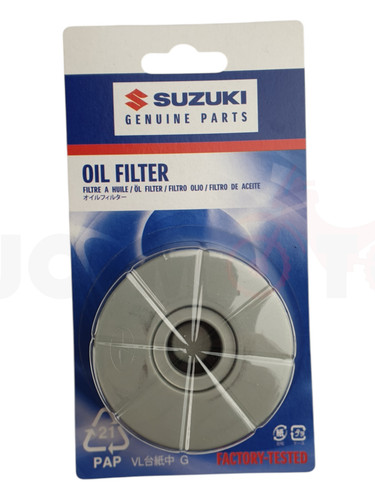 Filtre huile pour suzuki - filtre,