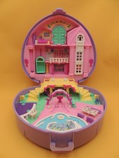 Polly Pocket - Wonderful