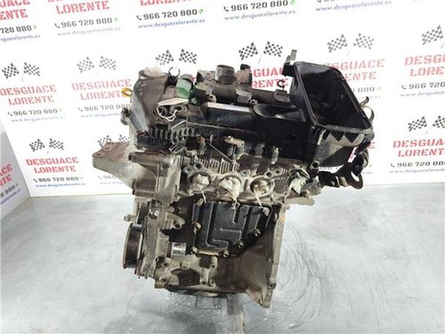 1krfe moteur complet - moteur, toyota