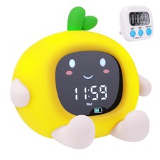 Reveil Enfant Educatif