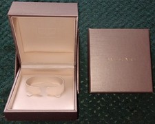  BOITE /BOX/ECRIN BVLGARI