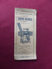 livret d' instruction 