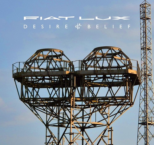 Fiat lux desire - lux, (cd)